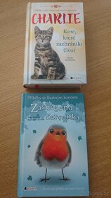 Dětské knížky, CD - Maxim Turbulenc,Pokemoni,.... - 5