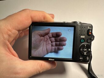 Nikon Coolpix L25 - 5