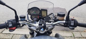 BMW R1200R 45 tis. km - 5