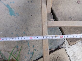 Stary houpaci konik - stav viz foto - 5