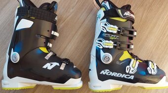 pánské lyžařské boty Nordica - 5