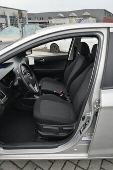 Hyundai i20 LPG 2014 Vánoční SLEVA - 5