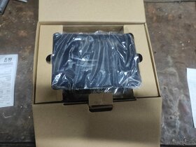 Satelitní přijímač - 5