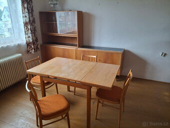 NÁBYTEK ZE 70. LET - 5