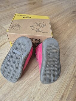 Barefoot zimni Protetika vel.22 - 5