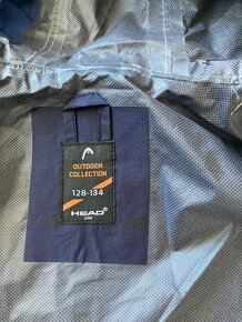 Větrovka Head vel 128/134 - 5