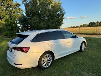 Škoda Octavia 4 2.0 TDI -121000km - 5