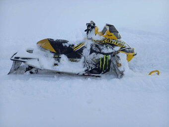 Ski-Doo RS 600 - 5
