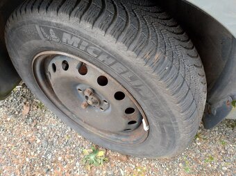 Renault ESPACE 2004 1,9DCI 88kW - 5