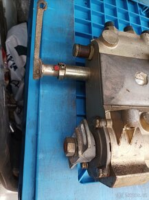 Vstřikovací čerpadlo LIAZ,Karosa - 5