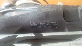 Dětské kolečkové brusle Rollerblade - 5