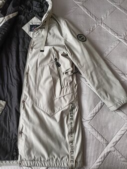 Dámská přechodová bunda, 42/44 - 5