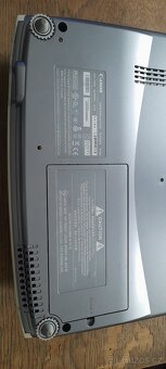 projektor Canon sx 80 - 5