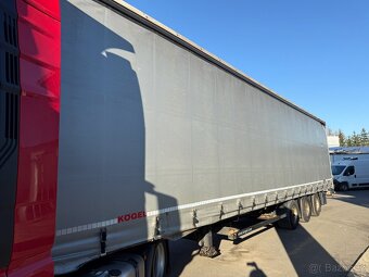 Kögel S24-1 MEGA/lowdeck - 5