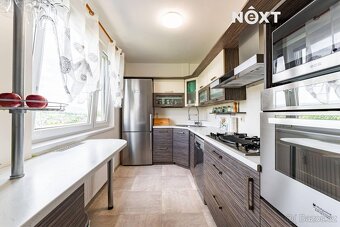 Prodej byt 3+1, 68㎡ - 5