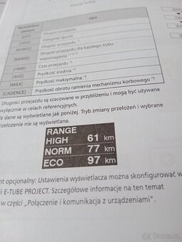 Dámské elektrokolo - 5