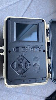 Fotopast Rollei HD - 30 - 5