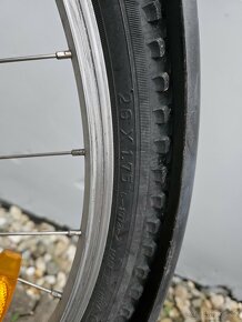 Prodám dětské kolo 26 - 5