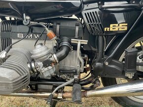 BMW R 65 - 5