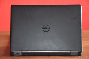 Dell latitude 7250 i7/12GB/SSD 256GB/záruka - 5