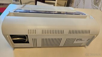 Elektronický psací stroj Brother AX-410 - 5