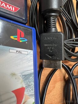 PlayStation 2 - 5