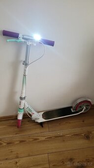 Dětská koloběžka OXELO - 5