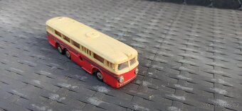 Stará hračka bakelit - 5