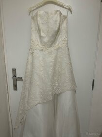 Svatební šaty - 5