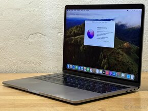 MacBook Pro 13” 2016 /16GB RAM/Intel i7/512GB RAM/ Záruka - 5
