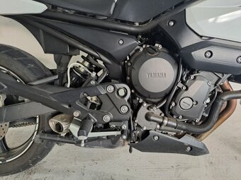 Yamaha XJ 600 S Diversion - 5