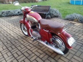 Jawa 350/354 - 5