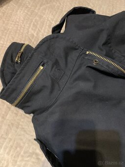 Parka Brandit XL + zimní vložka - 5