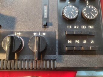 Magnetofon TESLA B 73 HI-FI - 5