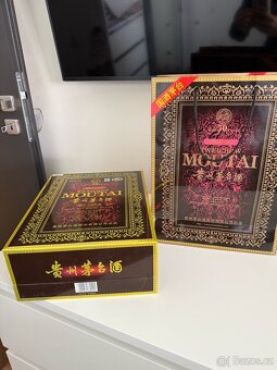 Kweichow Moutai 50 Years - 5