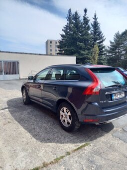 Volvo XC60 D4 – 2015, STK 2027, 2 sady kol - 5