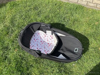 Korba kočárku Cybex Platinum - 5