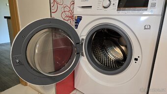 Pračka se sušičkou Philco PLWD 16170 Crown - 5