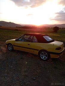Peugeot 306 Cabriolet Kabriolet - 5