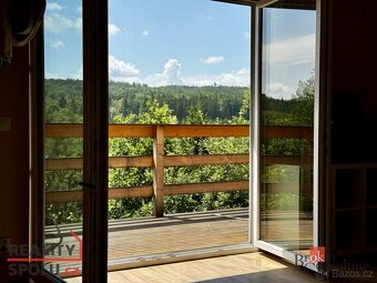 Prodej, domy/chata, 38 m2, Malé Přílepy E1103, 26601 Chyňava - 5