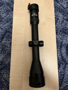 Prodám dalekohled Diavari VM 2,5-10x50 - 5
