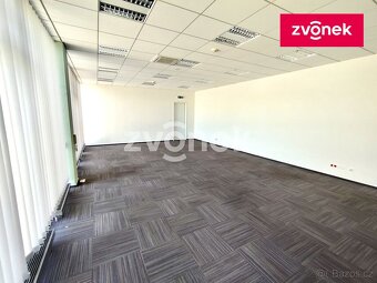 Pronájem kancelářských prostor, 100 m² – Brno, Trnitá - 5
