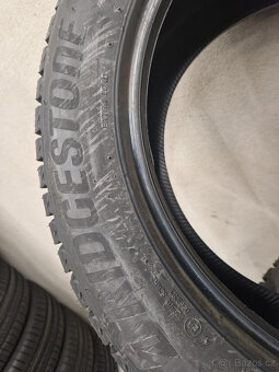 235/55 r19 zimni pneumatiky R19 235 55 19 235/55/19 pneu - 5