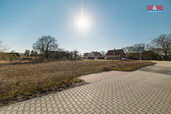 Prodej pozemku k bydlení, 791 m², Čilec - 5