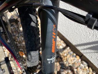 SCOTT Contessa JR26 - 5