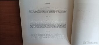 Praha Jaroslav Šetelik akvarely - 5