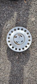 16" alu kolo 5x100 New Beetle I - 5