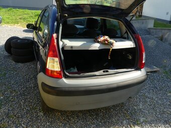 Prodám Citroen C3 - 5