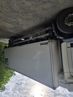 Daf lf 55/300 - 5