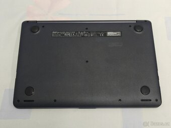 Notebook Asus VivoBook E203MA-FD017TS - 5